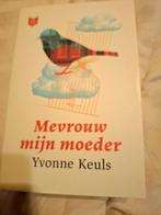 Mevrouw mijn moeder, Ophalen of Verzenden, Gelezen, Yvonne Keuls, Nederland