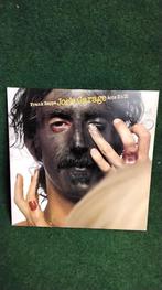 FRANK ZAPPA, Ophalen of Verzenden, Zo goed als nieuw, Overige formaten