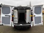 Ford Transit Custom 300 2.0 TDCI Trend servicebus automaat e, Auto's, Euro 6, 4 cilinders, Wit, Origineel Nederlands