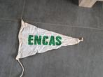 Encas vlag, Gebruikt, Ophalen of Verzenden