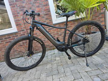 Giant Fathom E+2 PRO 29”/625WH Elektrische Mountainbike beschikbaar voor biedingen