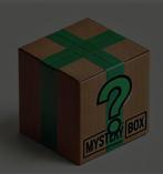Flexi toys mystery box, Hobby en Vrije tijd, Overige Hobby en Vrije tijd, Ophalen of Verzenden
