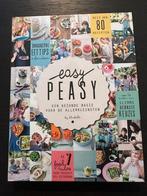 Vera van Haren - Easy peasy, Boeken, Ophalen of Verzenden, Zo goed als nieuw, Vera van Haren; Claire van den Heuvel, Nederland en België