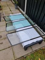 Achterramen VW T4 Transporter verlengde versie, Ophalen of Verzenden, Gebruikt, Volkswagen