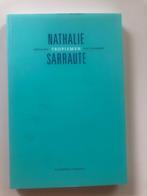 Nathalie Sarraute: Tropismen, Ophalen of Verzenden, Nieuw, Nederland