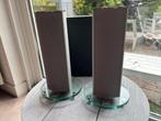 Ceratec Basiq 1 high end speakers, Audio, Tv en Foto, Luidsprekers, Overige merken, Gebruikt, Ophalen of Verzenden, 60 tot 120 watt