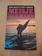 Meisje van Mars, vlam en Hendrik de Hollandse indiaan, Boeken, Ophalen of Verzenden