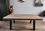 Eettafel Linteloo, Ophalen, Gebruikt, 50 tot 100 cm, Vijf personen of meer