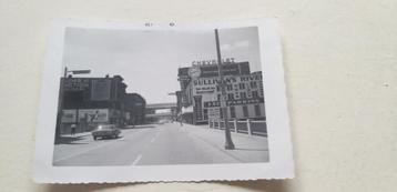 foto gr Rapids Mich. 1963 beschikbaar voor biedingen