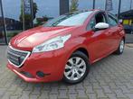 Peugeot 208 1.0 PureTech LIKE 5-Deurs Airco Apple carplay Cr, Voorwielaandrijving, Euro 5, Gebruikt, 68 pk