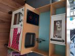 Ikea duktig keukentje, Kinderen en Baby's, Speelgoed | Speelkeukens, Ophalen, Gebruikt, Hout