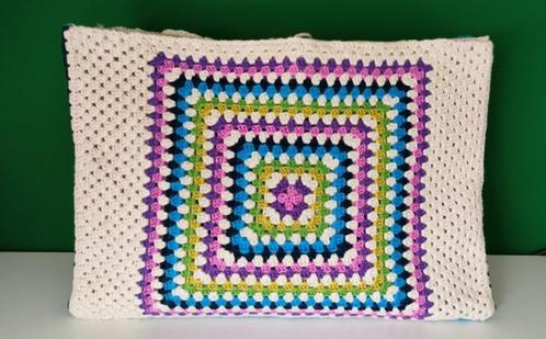 boodschappentas, Sieraden, Tassen en Uiterlijk, Tassen | Reistassen en Weekendtassen, Nieuw, Blauw, 40 tot 60 cm, 20 tot 30 cm