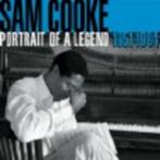 SACD Sam Cooke Portrait of a Legend, Cd's en Dvd's, Cd's | R&B en Soul, R&B, Zo goed als nieuw, Verzenden