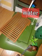 Playmobil Wasplaats, Ophalen, Gebruikt, Complete set