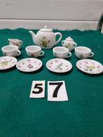 Mini servies spongbob, Antiek en Kunst, Ophalen of Verzenden