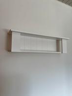 TWF wandplank wit, Huis en Inrichting, Woonaccessoires | Wandplanken en Boekenplanken, Ophalen of Verzenden