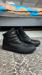 Fiorentini & Baker halfhoge leren schoen (40), Kleding | Dames, Ophalen of Verzenden, Zo goed als nieuw, Bruin, Sneakers of Gympen