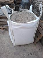 1m³ Beton granulaat, 0-20, nieuw, in bigbag, Ophalen of Verzenden, Nieuw, Overige typen