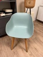 2 kuipstoeltjes, nog in goede staat, Huis en Inrichting, Stoelen, Ophalen, Zo goed als nieuw, Twee