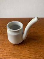 "Kannetje met Lange Tuit" van 'Porselein' Nieuw, Overige typen, Nieuw, Ophalen of Verzenden, Overige stijlen
