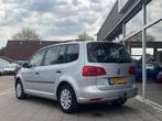Volkswagen Touran 1.2 TSI Trendline Bluemotion 7 pers/Airco/, Auto's, Voorwielaandrijving, Euro 5, Stof, Gebruikt