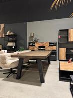 Eettafel granville l Whoon l Room108 l van €1572 voor €749, Ophalen, 100 tot 150 cm, 200 cm of meer, Zo goed als nieuw