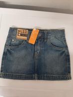 Kinder jeans rokjes   nieuw, Ophalen, Nieuw, Meisje