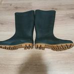 Groene regenlaarzen maat 42, Kleding | Heren, Schoenen, Overige kleuren, Onbekend, Ophalen of Verzenden, Regenlaarzen