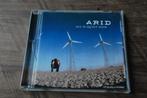 Arid cd's, Ophalen of Verzenden, Gebruikt, Poprock