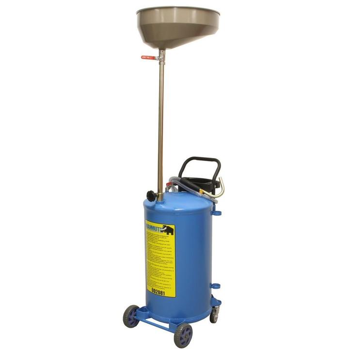 Olie Opvang unit 65 liter, Auto diversen, Auto-accessoires, Nieuw, Ophalen of Verzenden