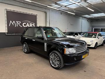 Land Rover Range Rover 4.2 V8 Supercharged Youngtimer beschikbaar voor biedingen
