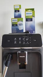 Philips 2200 series EP2224, Witgoed en Apparatuur, Koffiezetapparaten, Ophalen, Gebruikt, Overige modellen, Koffiebonen