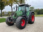2008 Fendt 412 Vario TMS Vierwielaangedreven landbouwtractor, Zakelijke goederen, Agrarisch | Tractoren, Gebruikt, Fendt