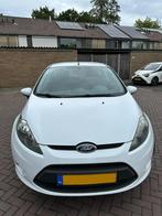 Ford Fiesta 1.25 Limited 2009, Auto's, Voorwielaandrijving, Stof, 1242 cc, 4 cilinders