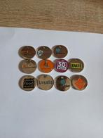 Winkelwagenmuntjes, Verzamelen, Ophalen of Verzenden