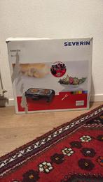 Severin PG 15 Barbecue, Ophalen, Zo goed als nieuw