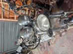 Yamaha xv 750 virago  onderdelen, Ophalen of Verzenden