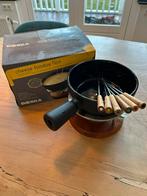 Boska 853528, Witgoed en Apparatuur, Fonduesets, Ophalen, Brander, Fondueset