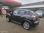 Nissan Juke 1.2 DIG-T S/S N-Connecta, Auto's, Nissan, Voorwielaandrijving, 639 kg, Euro 6, Start-stop-systeem