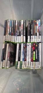 48 Xbox360/one Games zgan alles in perfecte conditie, Avontuur en Actie, Vanaf 18 jaar, 1 speler, Ophalen of Verzenden