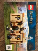 Lego Harry Potter 76395: Eerste Vliegles, Verzenden, Zo goed als nieuw