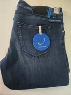Jacob Cohen jeans style 622 mt 38, W36 - W38 (confectie 52/54), Binnen EU, Blauw, Nieuw