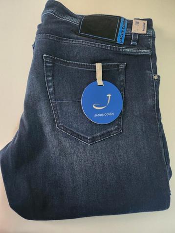 Jacob Cohen jeans style 622 mt 38 beschikbaar voor biedingen