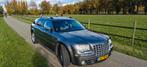 Chrysler 300C 5.7 I V8 Touring AUT 2007 Grijs, Auto's, Automaat, USB, 8 cilinders, 5654 cc