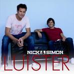 Nick & Simon Luister. Gelimiteerde Uitgave, Met Bonus dvd, Pop, Ophalen of Verzenden, Zo goed als nieuw