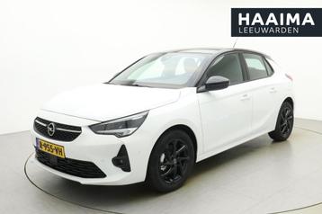 Opel Corsa 1.2 GS Line 100 PK | Navigatie | Climate control  beschikbaar voor biedingen