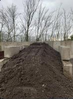 Gezeefde bemeste teelaarde/straatzand/vulzand ook in BigBags, Tuin en Terras, Aarde en Mest, Verzenden, Tuinaarde