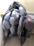 Originele Canada Goose Jas Heren S/P (chateau parka), Kleding | Heren, Maat 46 (S) of kleiner, Gedragen, Ophalen of Verzenden