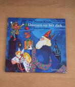 DANSEN OP HET DAK 4+ SINTERKLAAS VOORLEES +CD LUISTERBOEK, Verzenden, Gelezen, Hanna Kraan, Fictie algemeen