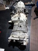 Motorblok+versnellingsbak V65, Ophalen